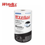 Paños de limpieza industrial Wypall x80 – Pack resistente