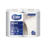 Papel higiénico Elite Professional Excellence – 8 rollos x 65m