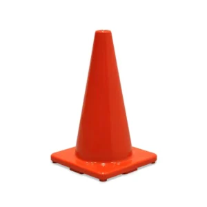 Cono Naranja 18"