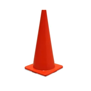 Cono Naranja 28"