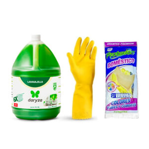 PACK COCINA SEGURA