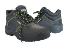 Calzado de seguridad Nanterre S1p Talla 43 Clute