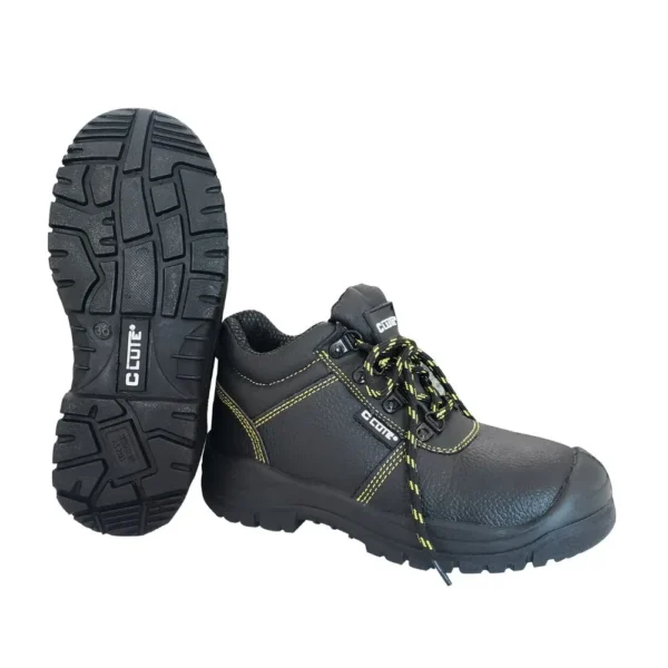 Calzado de seguridad Nanterre S1p Talla 43 Clute