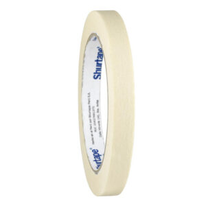 Cinta Masking Tape Shurtape 1/2'' X 40 Yd