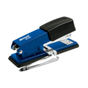 Engrapador Artesco M-526 Azul 25 Hojas Con Sacagrapas