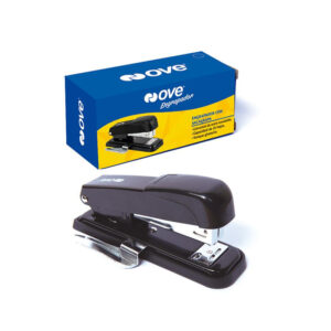 Engrapador Ove 25 Hojas Con Sacagrapas
