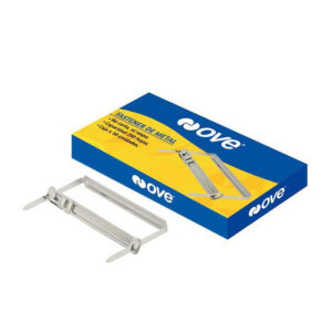 Fastener De Metal Ove Caja X 50 Und