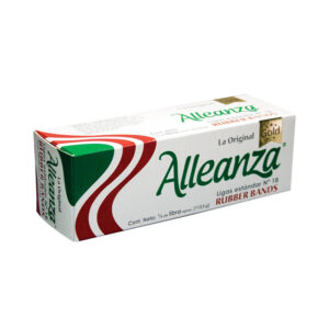 Liguitas Alleanza 1/4 Libra