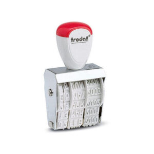 Sello Fechador Trodat 1010
