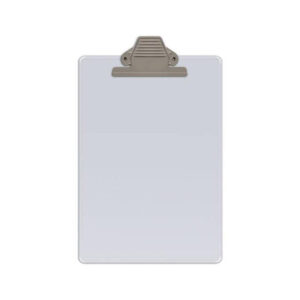 Tablero De Plástico Artesco Oficio Cristal