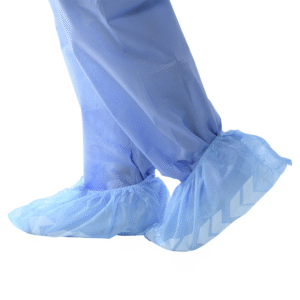 CUBRE CALZADO ANTIDESLIZANTE X 50 PARES