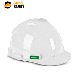 CASCO TRIDENTE TIPO JOCKEY DE 4 PUNTAS